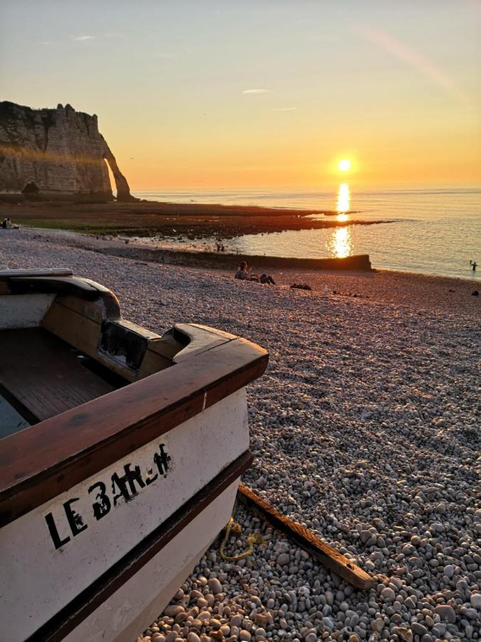 Les 4 Seasons, Agreable Gite Avec Terrasse Et Jardin La Croix Bigot Экстерьер фото